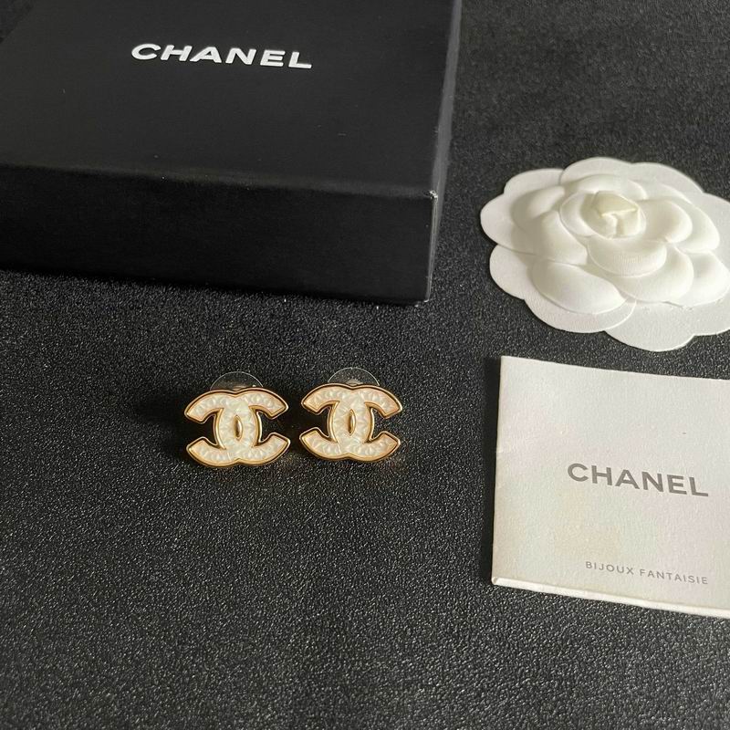 Chanel Earring 07yxs18